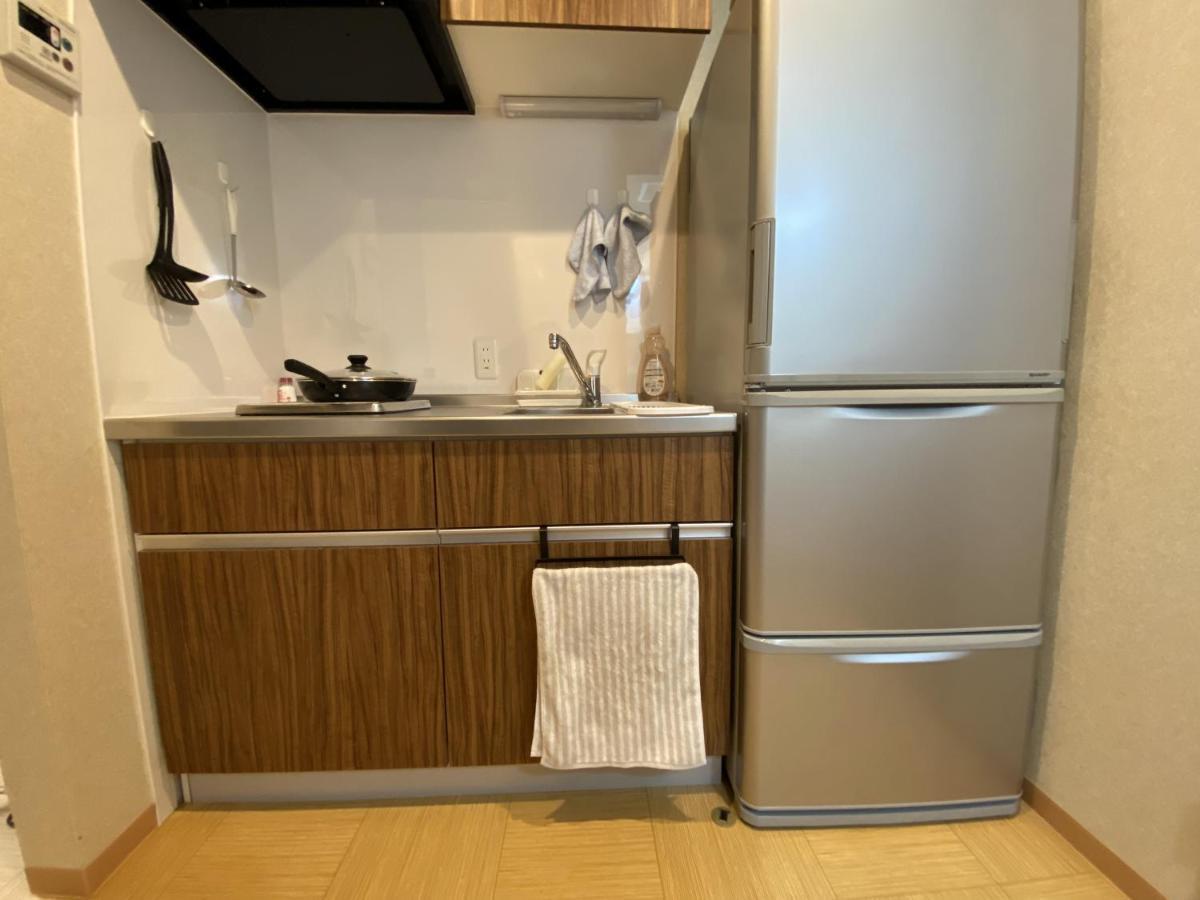 Wutong-40 Minutes Direct To Kansai Airport And 5 Minute Walk To Jr Or Subway Or Nankai Line And 1 Minute To Tsutenkaku The Landmark Of Osaka And Many Japanese Bistros Nearby 外观 照片